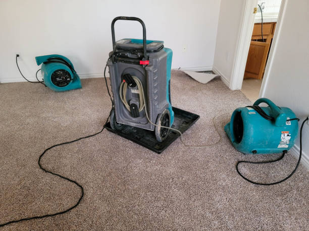 Best Emergency water damage restoration  in Hahira, GA